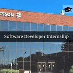 Ericsson is hiring Software Baseband Developer