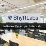 ShyftLabs is hiring Software Developer Intern