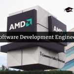 AMD is hiring Software Development Engineer