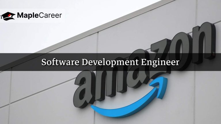 Amazon is hiring Software Development Engineer
