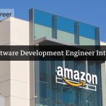 Amazon is hiring Software Development Engineer Interns
