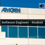Amgen is hiring Software Engineer - Student