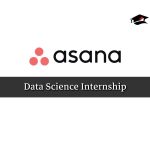 Asana is hiring Data Science Intern