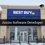 Best Buy Canada is hiring a Junior Software Developer