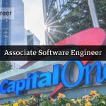 Capital One is hiring Associate Software Engineer
