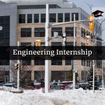 Ciena is hiring Engineering Intern