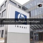 HP is hiring Associate Software Developer