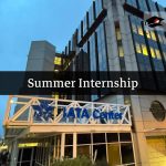 IATA is hiring Summer Intern