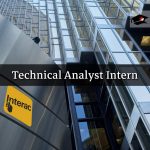 Interac Corp. is hiring Technical Analyst Intern
