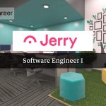 Jerry.ai is hiring Software Engineer