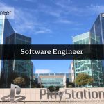 Sony PlayStation is hiring Software Engineer