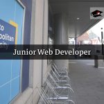 Toronto Metropolitan University is hiring Junior Web Developer