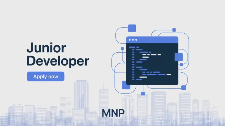 Junior Devloper