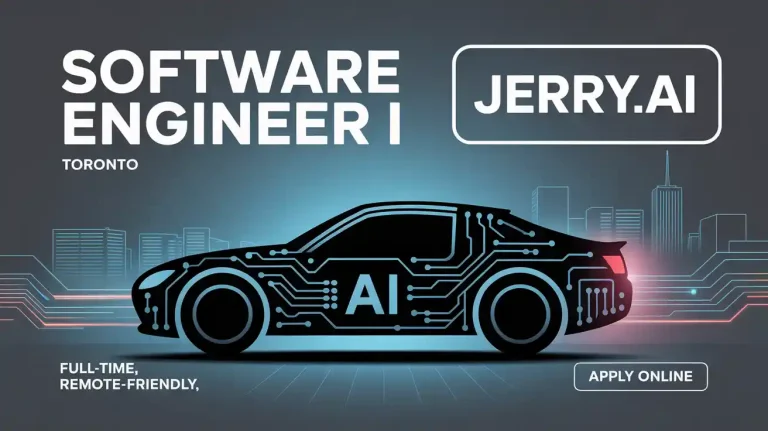 jerry.ai canada