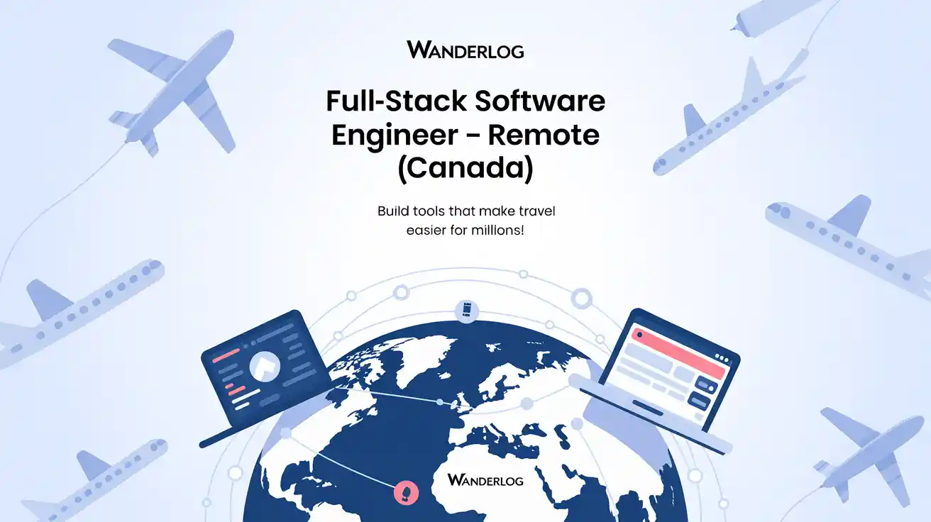 wanderlog