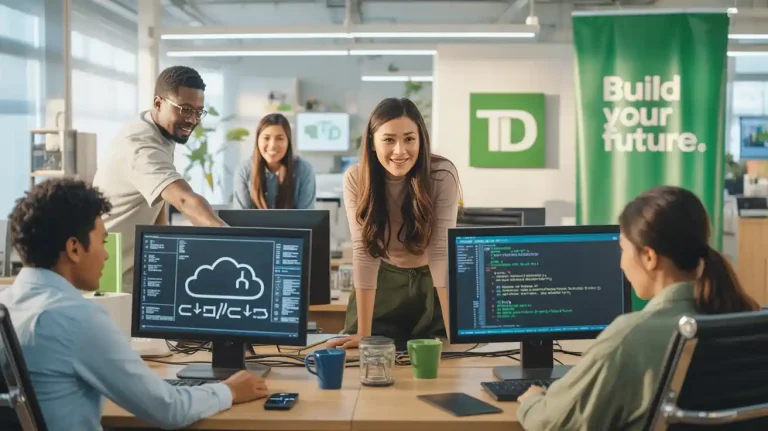 TDbank